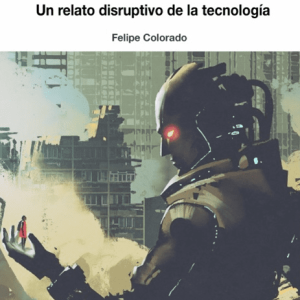 De la caverna al metaverso: Un relato disruptivo de la tecnología