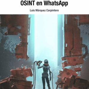 WhatsApp INT: Osint en WhatsApp