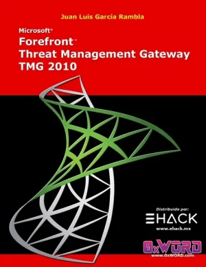 Forefront TMG 2010