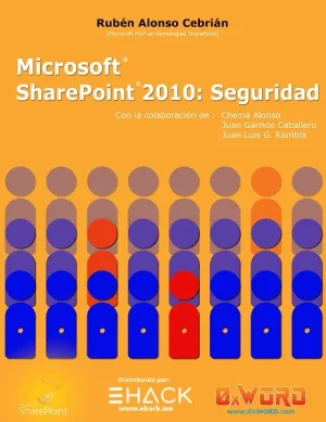 Seguridad en SharePoint 2010