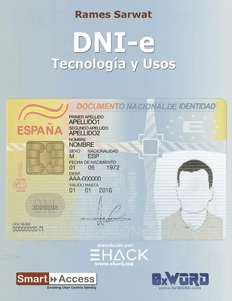 DNI-e: Tecnología y Usos