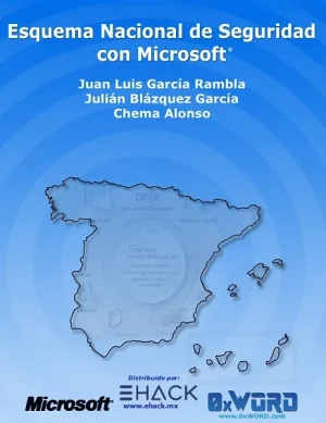 Esquema Nacional de Seguridad en Microsoft