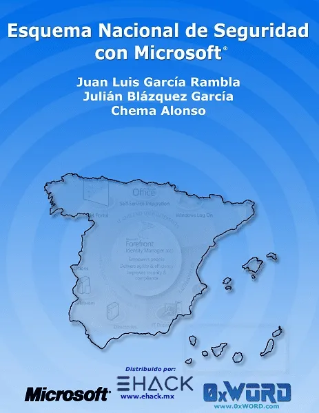 Esquema Nacional de Seguridad en Microsoft