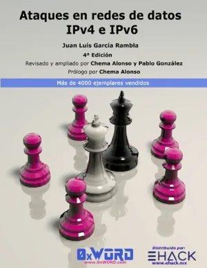 Ataques en Redes IPv4 e IPv6