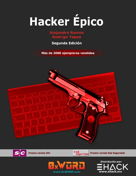 Hacker Épico