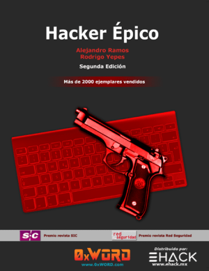 Hacker Épico