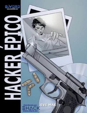 Hacker Épico Deluxe