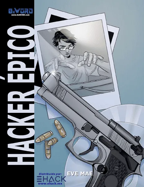 Hacker Épico Deluxe