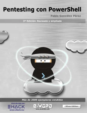 Pentesting con PowerShell 3ª Ed.