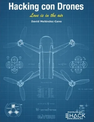 Hacking con Drones