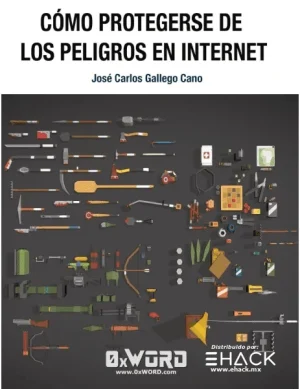 Como protegerse de los peligros de Internet