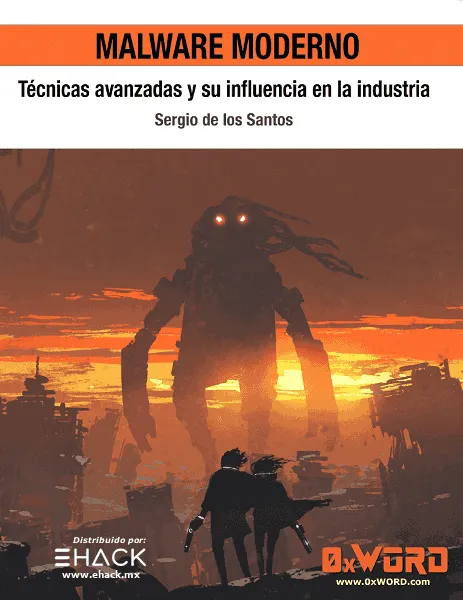 Malware Moderno  Técnicas avanzadas y su influencia en la industria
