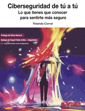 Ciberseguridad de Tú a Tú