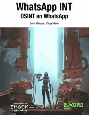 WhatsApp INT: Osint en WhatsApp