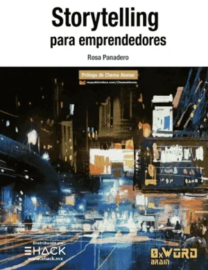 Storytelling para Emprendedores