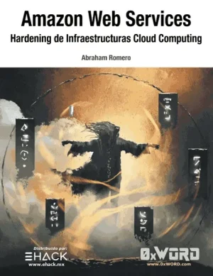 Amazon Web Services: Hardening de Infraestructuras Cloud Computing
