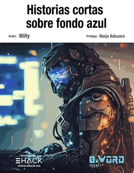 Historias Cortas: Fondo Azul