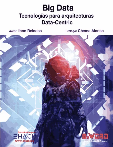Big Data: Arquitecturas Data-Centric