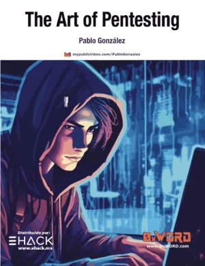 The Art of Pentesting