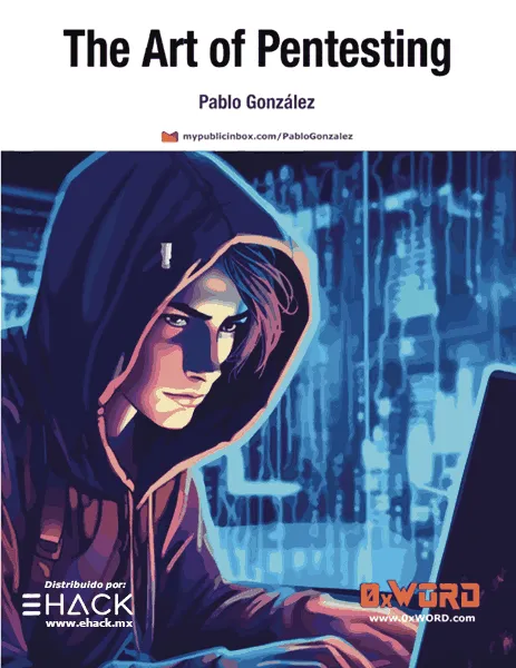 The Art of Pentesting