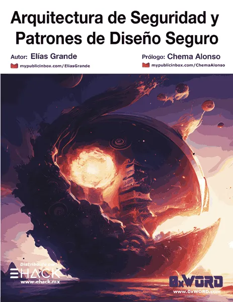 Arquitectura de Seguridad y Patrones de Diseño Seguro