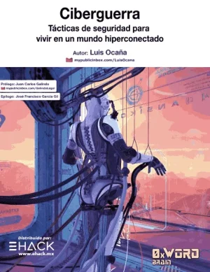 Ciberguerra: Seguridad en un Mundo Conectado