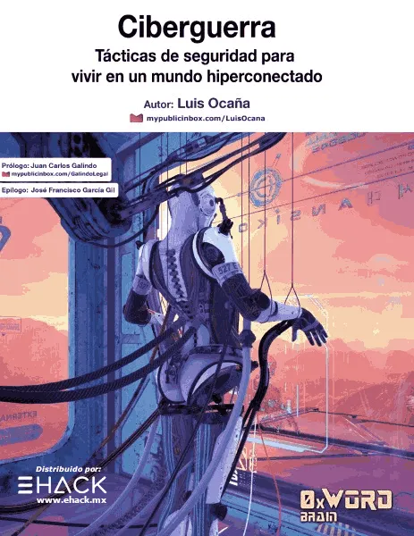 Ciberguerra: Seguridad en un Mundo Conectado